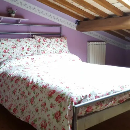 Borgo Campanile Villa Viterbo